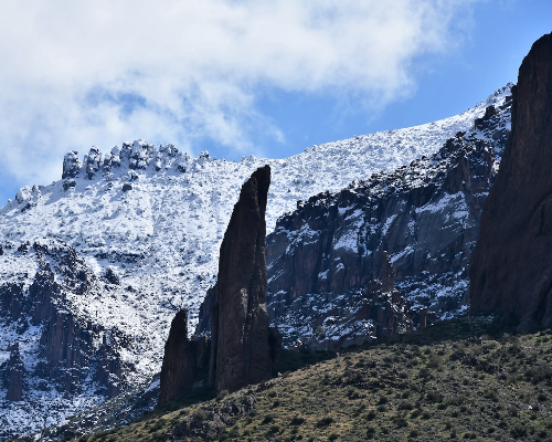 Apache Junction